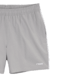 Men's TEAM Short Grey - Image 6
