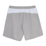 Men's TEAM Short Grey - Image 5