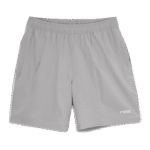 Men's TEAM Short Grey - Image 4