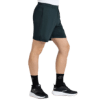 Short Bullpadel Ande Dark Green - Image 2