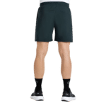 Short Bullpadel Ande Dark Green - Image 4