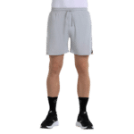 Short Bullpadel Ande Pearl Grey