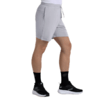 Short Bullpadel Ande Pearl Grey - Image 2