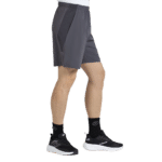 Short Bullpadel Melea Asfalto - Image 2