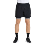 Short Bullpadel Tanoel Black
