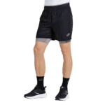 Short Bullpadel Tanoel Black - Image 3