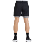 Short Bullpadel Tanoel Black - Image 4