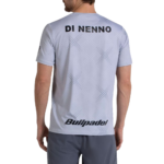 T-Shirt Bullpadel Dinenno 26i Light Grey - Image 5