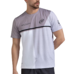 T-Shirt Bullpadel Paquito 26i White - Image 2
