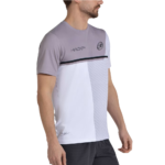 T-Shirt Bullpadel Paquito 26i White - Image 3