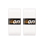 4on Premium Comfort Overgrip 2 pieces