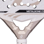 Pala Adidas Zinedine Zidane Metalbone ZZ Carbon 2026 - Image 7