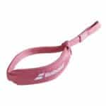 Babolat Wrist Strap Pink