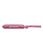 Babolat Wrist Strap Pink - Image 2